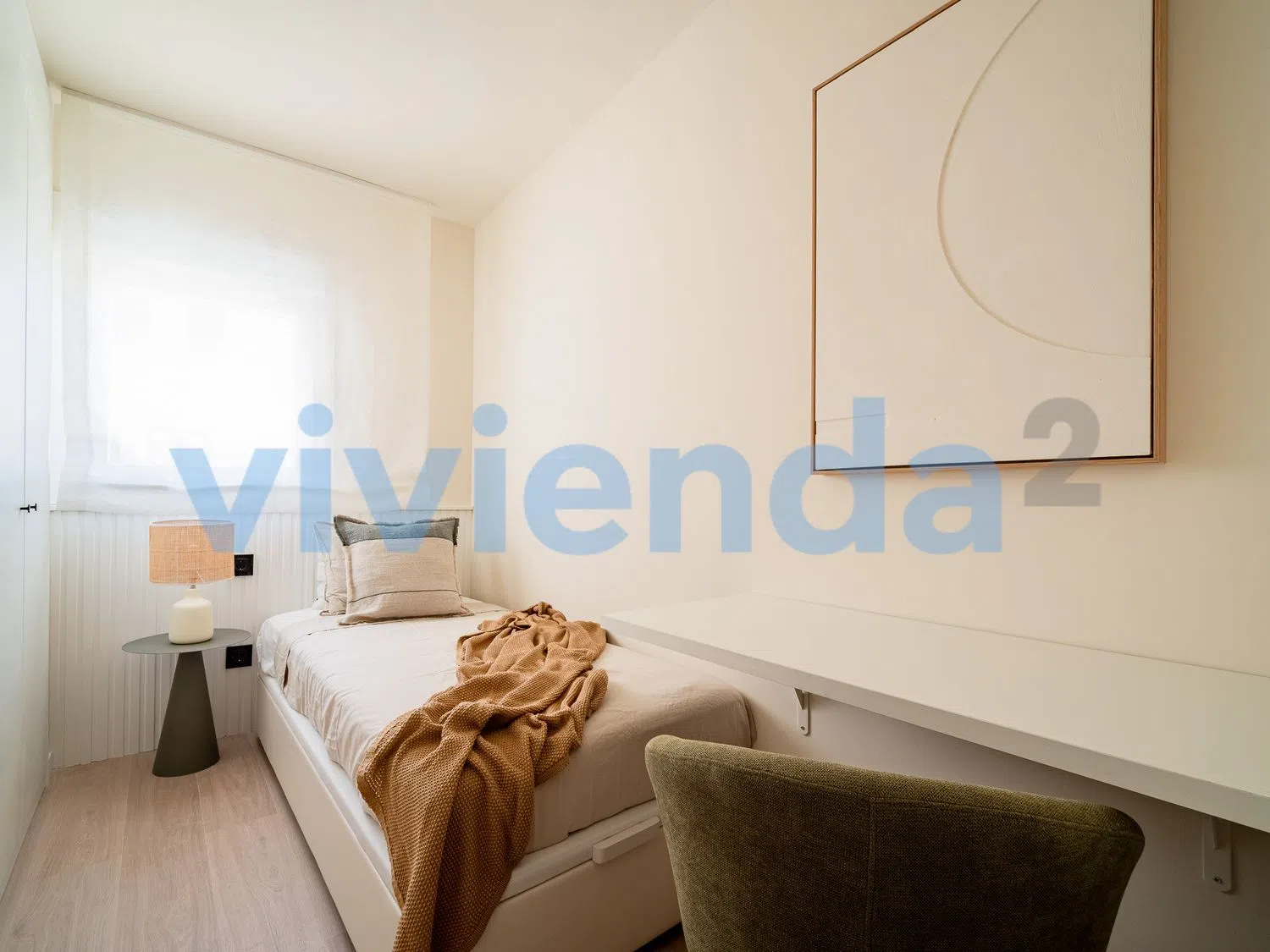 Piso - Foto 7