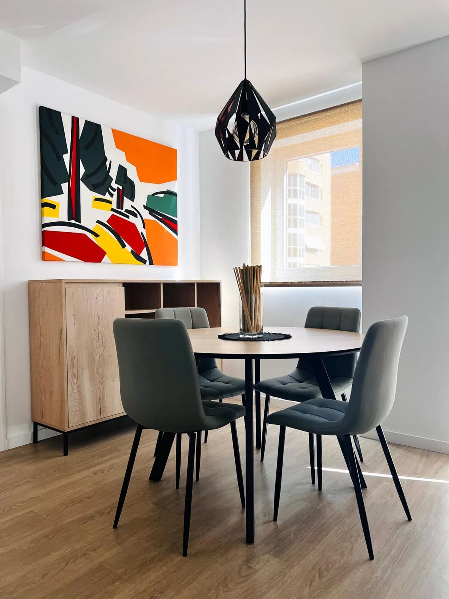 Piso en avenida del Doctor Jiménez Díaz, 4 - Foto 4