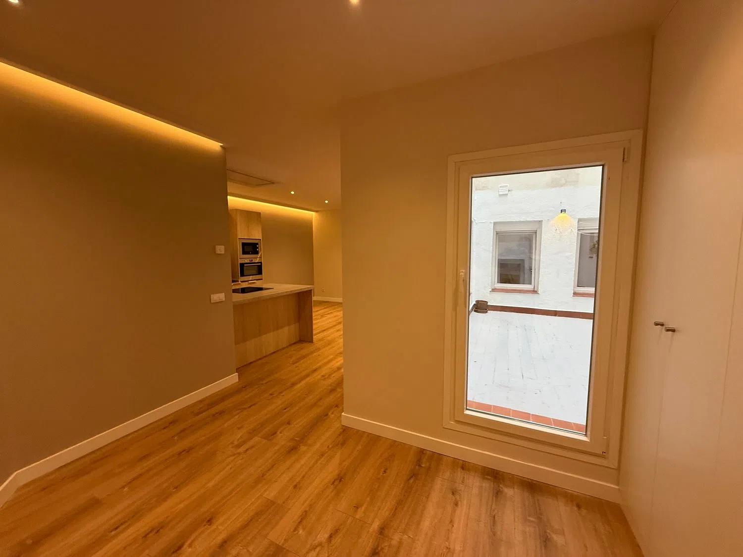 Piso en calle de Sánchez Barcáiztegui, 6 - Foto 15