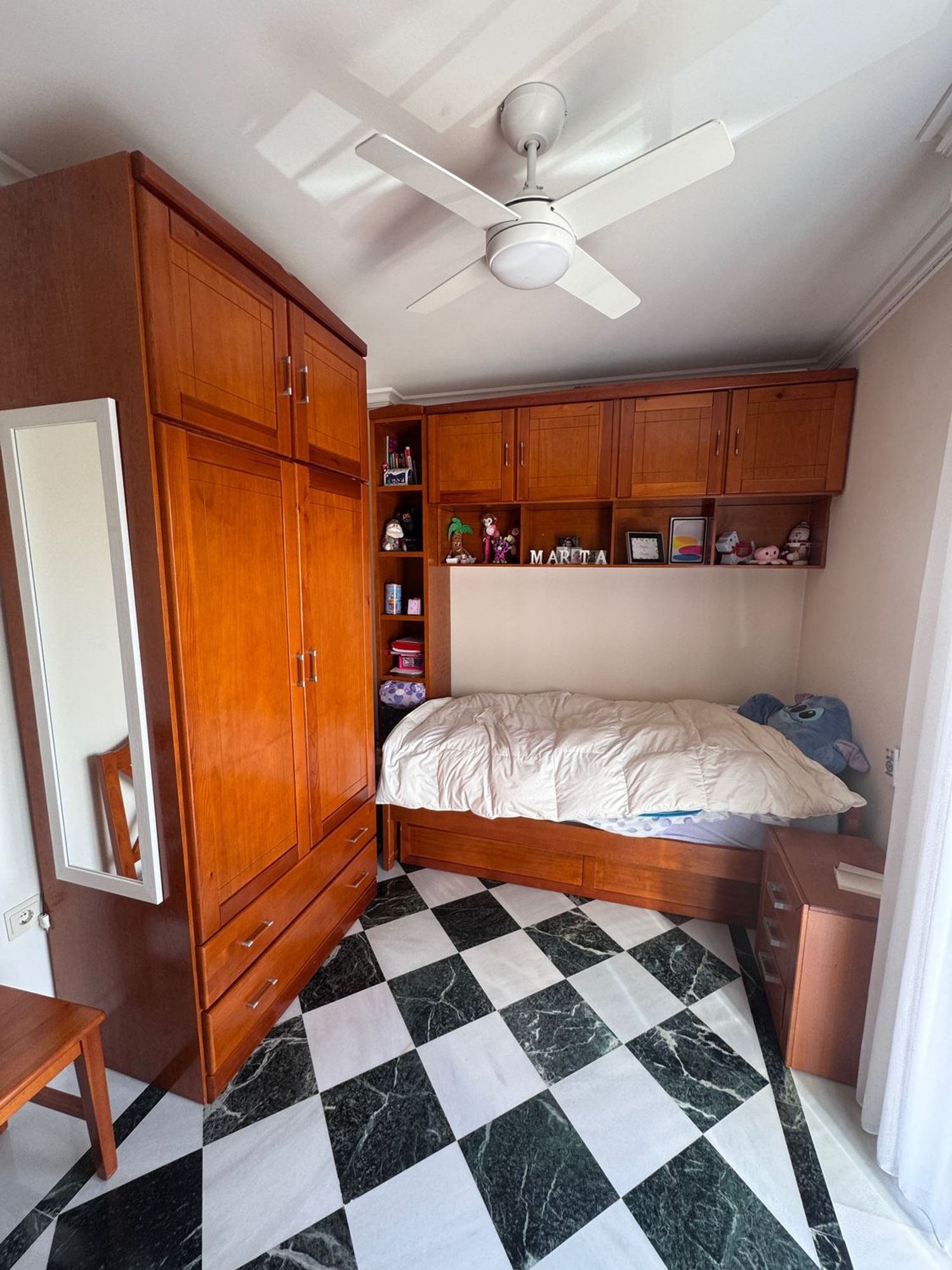 Chalet adosado en Velazquez, 5 - Foto 14