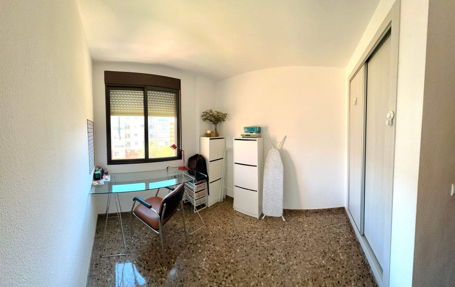 Piso en plaza de Federico García Lorca, 1 - Foto 2