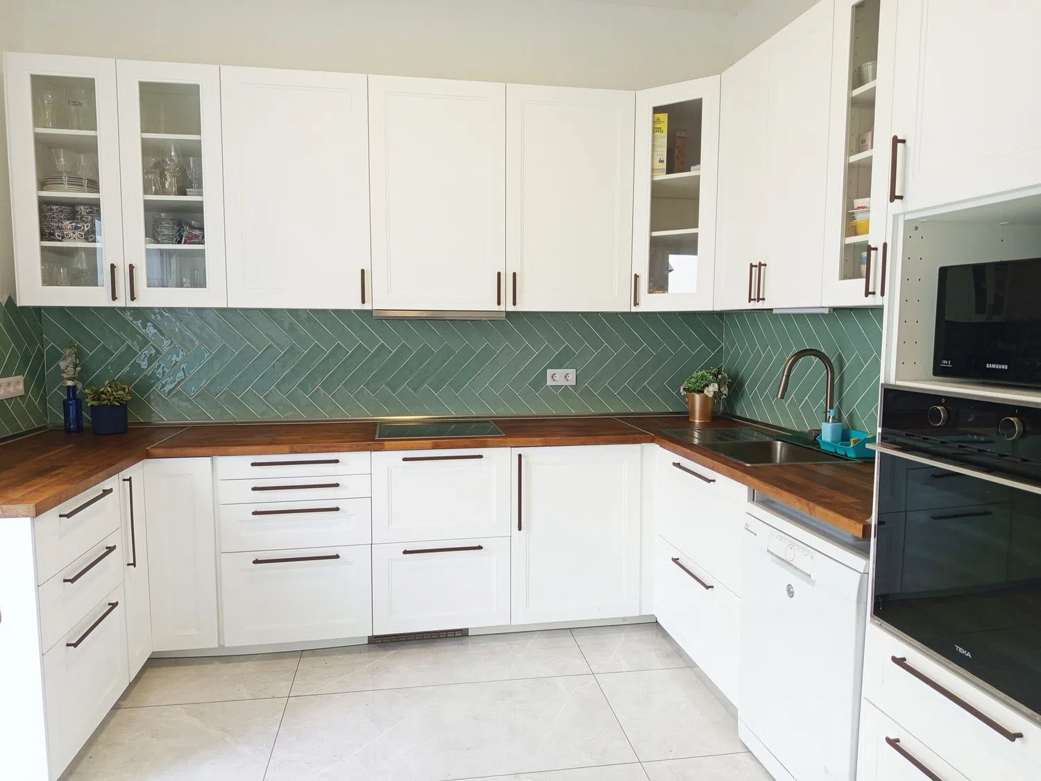 Chalet pareado en calle Violeta, 9 - Foto 27