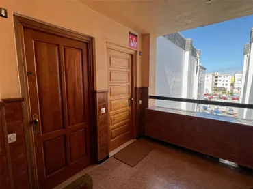 Piso en  Plaza del Hierro 1 - Foto 21