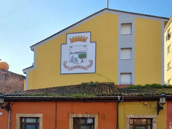 Casa o chalet independiente en Plaza Carbayo, 8 - Foto 1