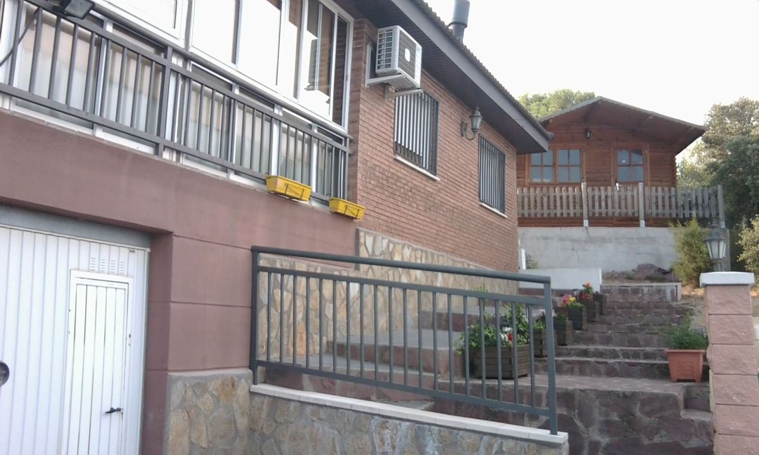 Casa o chalet independiente en Calle Nueva Sierra Fr, 4 - Foto 2
