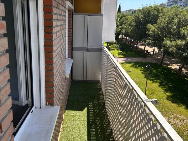 Piso en Avenida del Alcalde de Móstoles, 33 - Foto 18