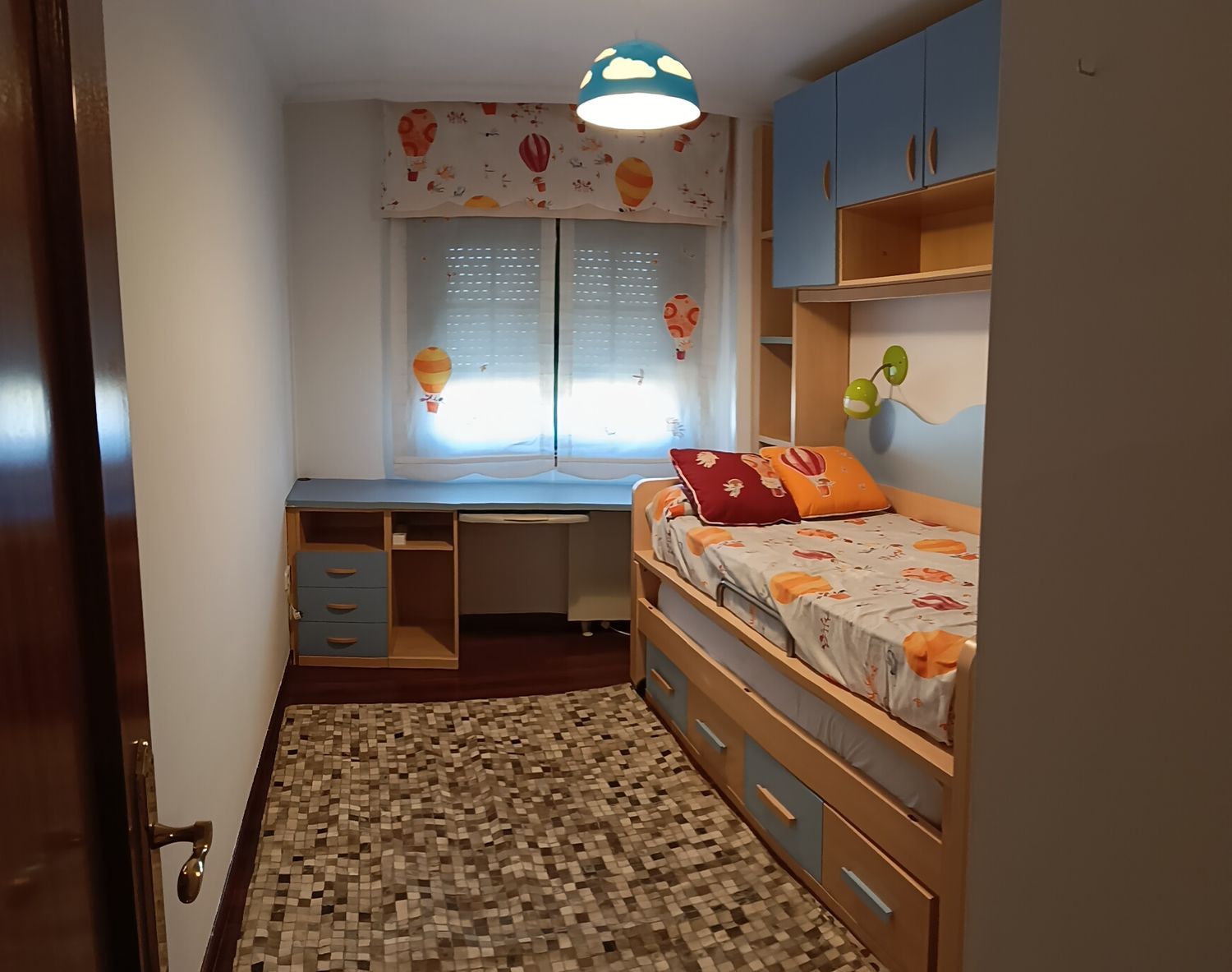 Piso en Avenida de Vigo, 25 n, Cangas, Cangas - Foto 8