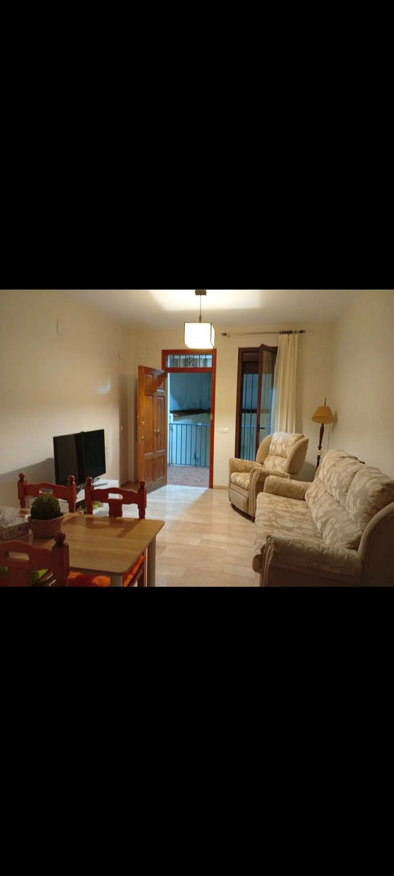 Piso en calle Huerto de San Agustín, 3 - Foto 2