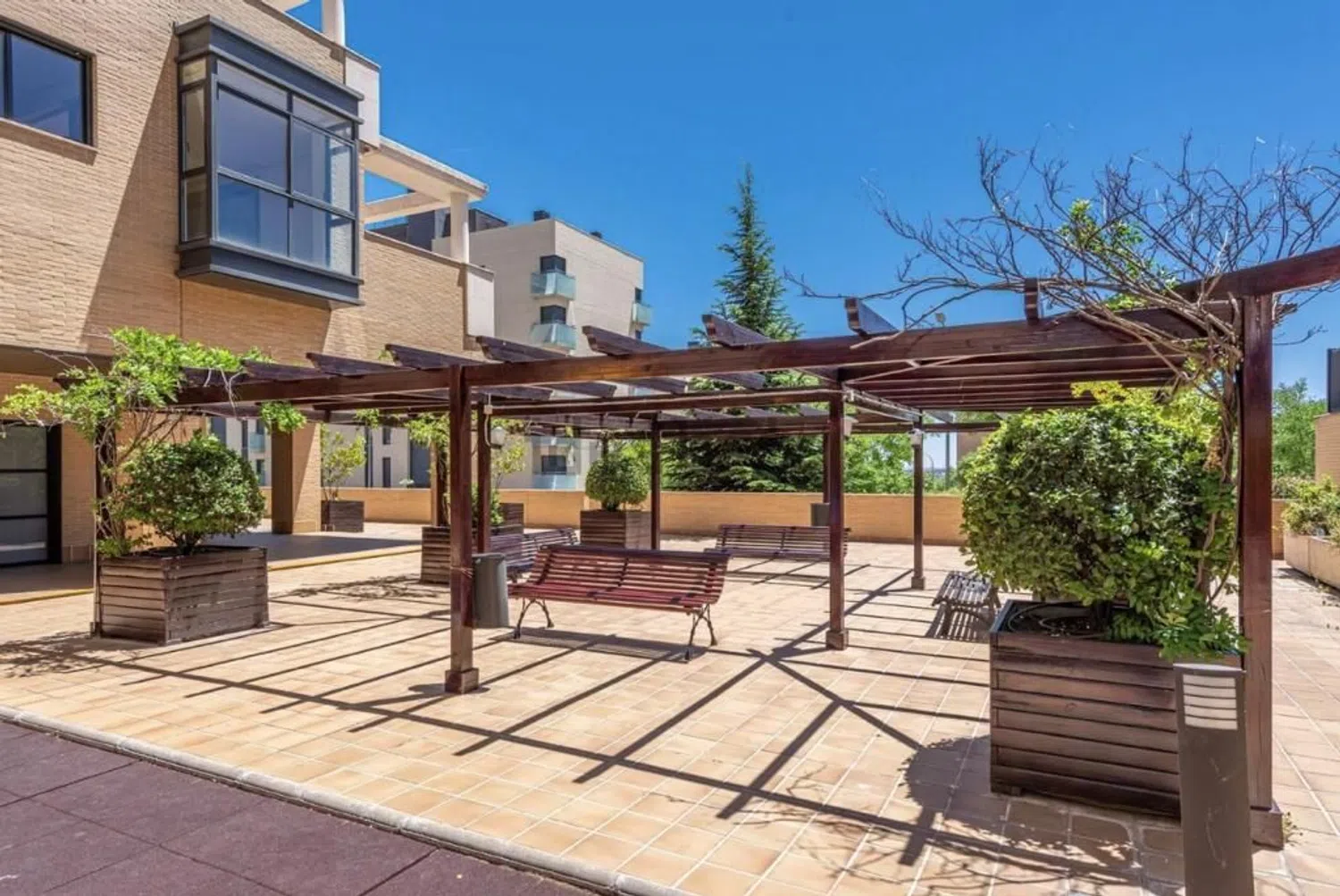 Piso en avenida del Euro, 21 /3 - Foto 12