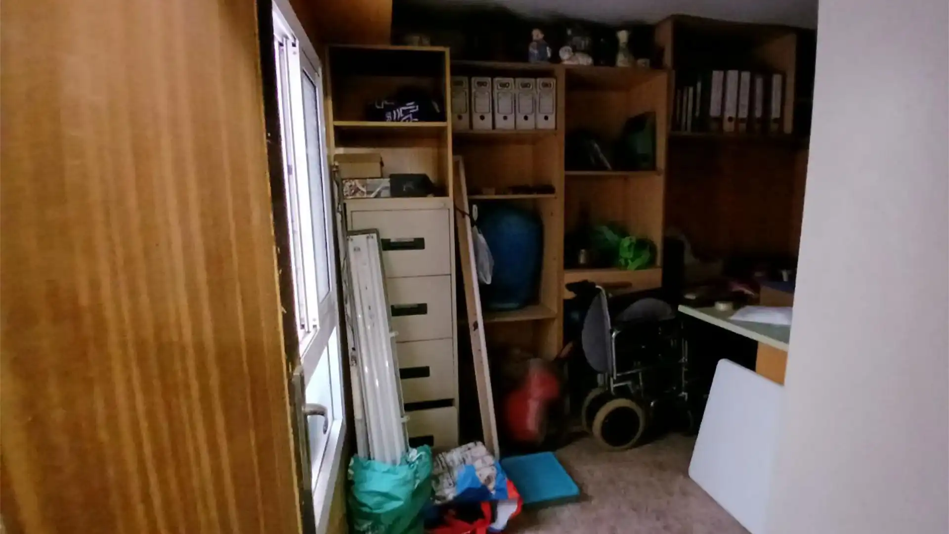 Casa adosada en  Carrer d'Ausona 68 - Foto 4