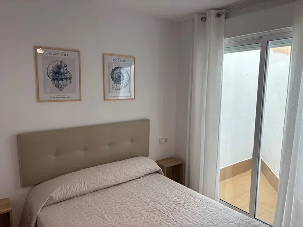 Piso en Calle José Fontes, 19, Los Alcázares, Los Alcázares - Foto 13