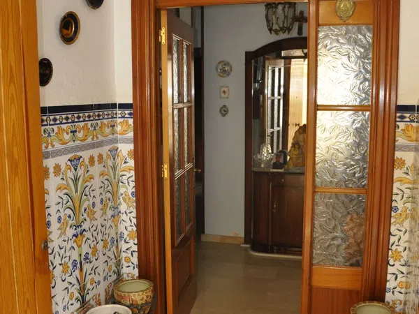 Chalet adosado en Calle Infanta Elena, 10 - Foto 13