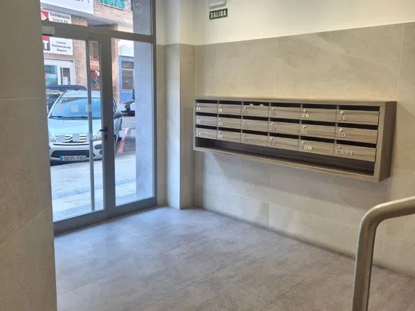 Piso en Calle Santa Alodia, 6, Rochapea, Rochapea - Foto 7