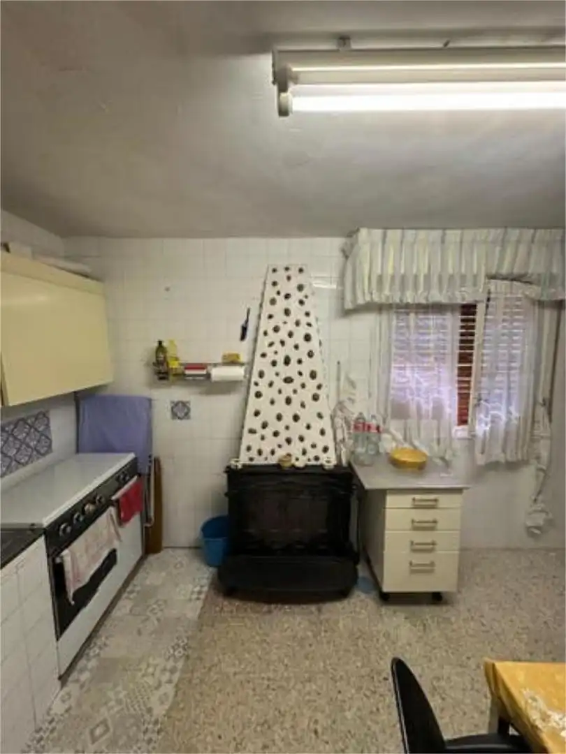 Piso en pedrosa valdeporres (burgos) - Foto 2