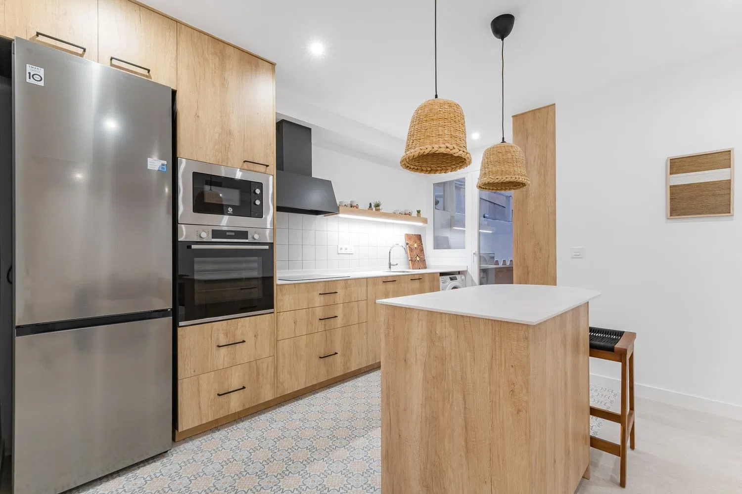 Piso en calle Pintor Cabrera, 8 - Foto 19