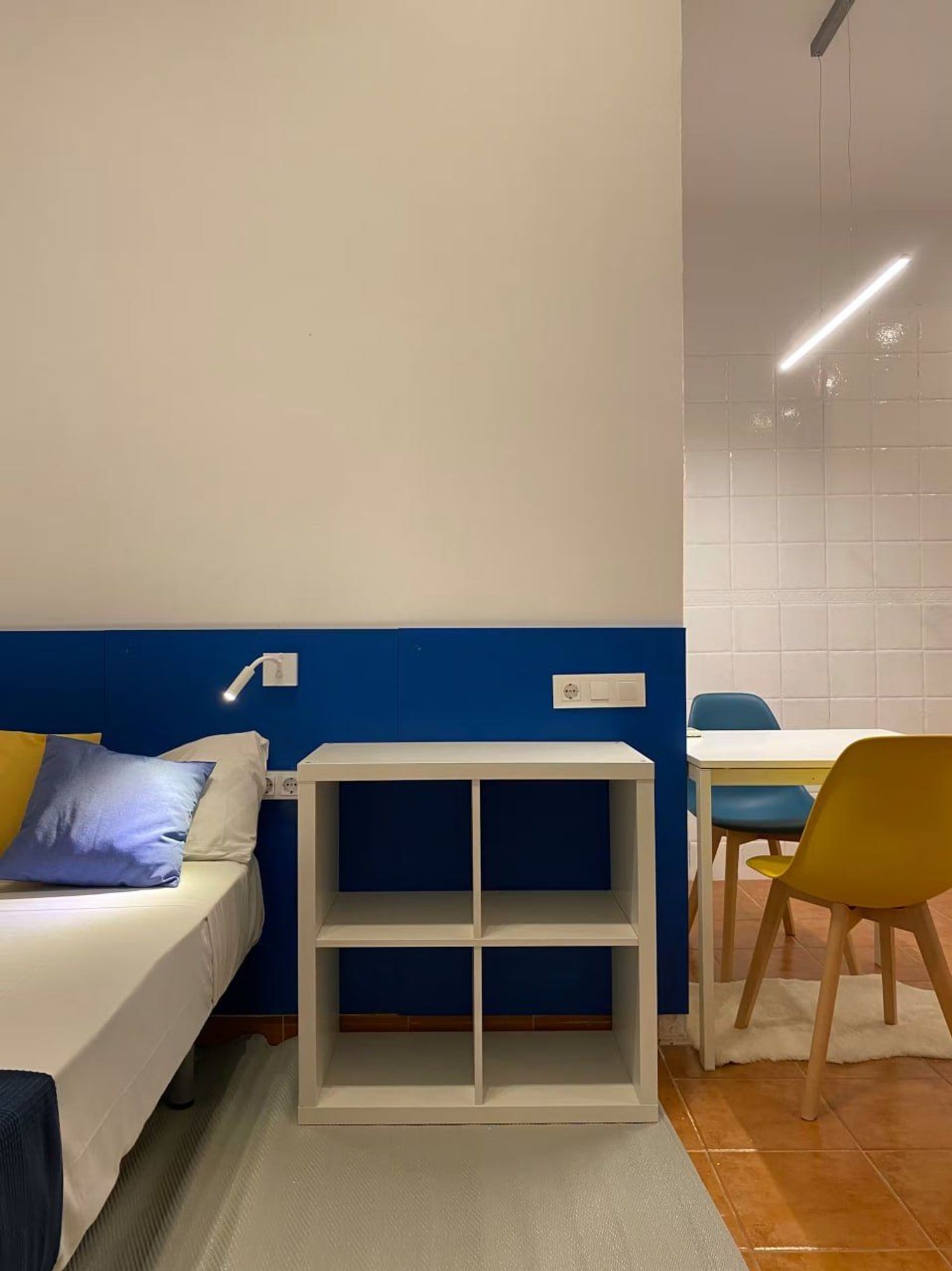 Estudio en Calle Eduardo Benot, 10, Santa Catalina - Canteras - Foto 7