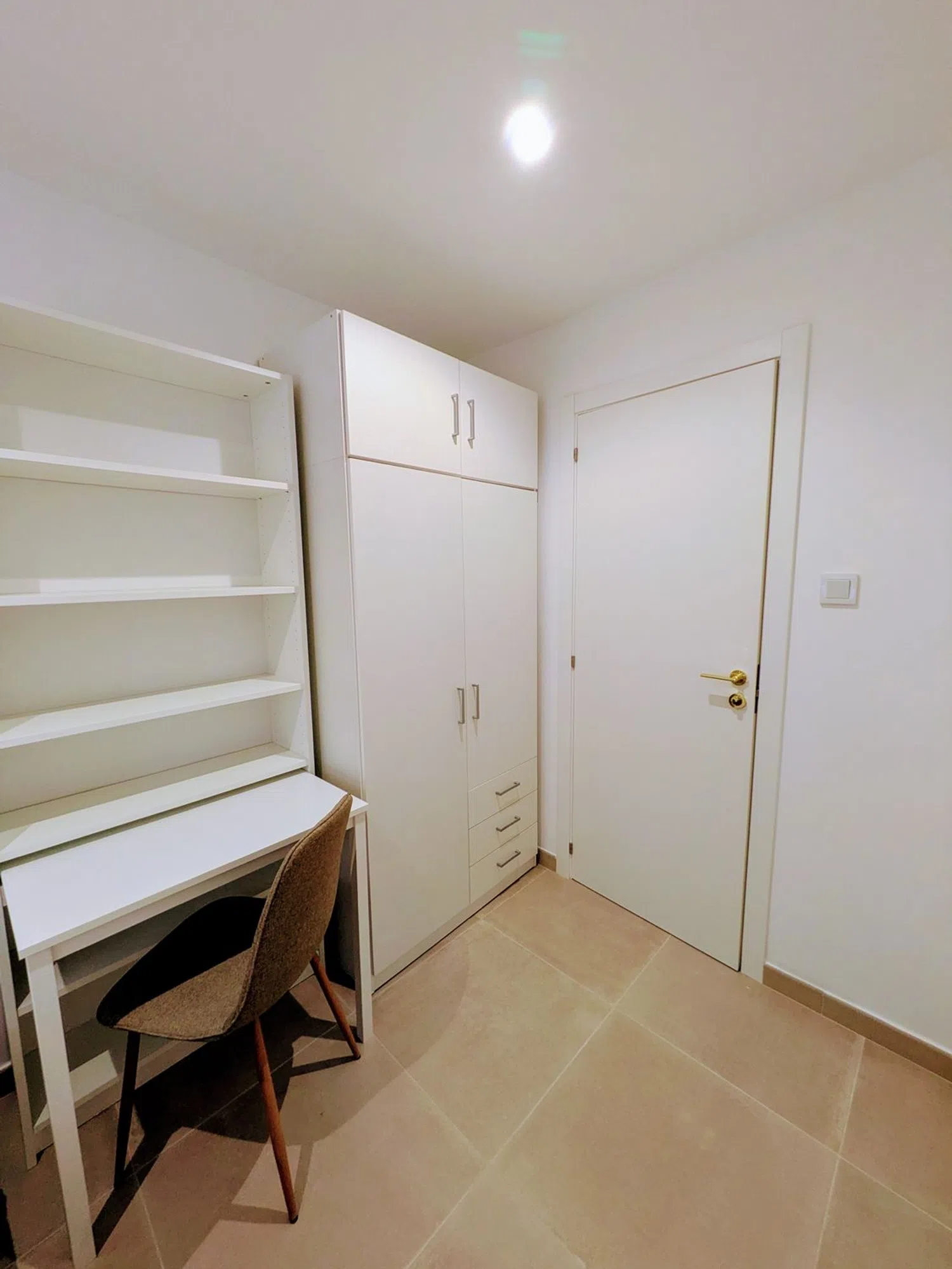 Piso en travesía Enseñanza, 4 - Foto 8