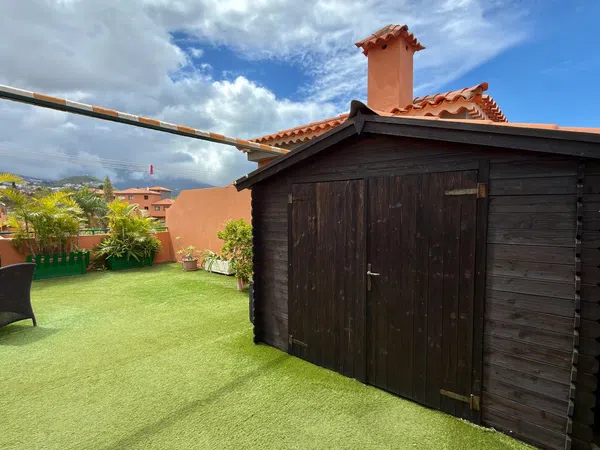 Ático en calle Doctor Rafael Folch, 2 - Foto 17