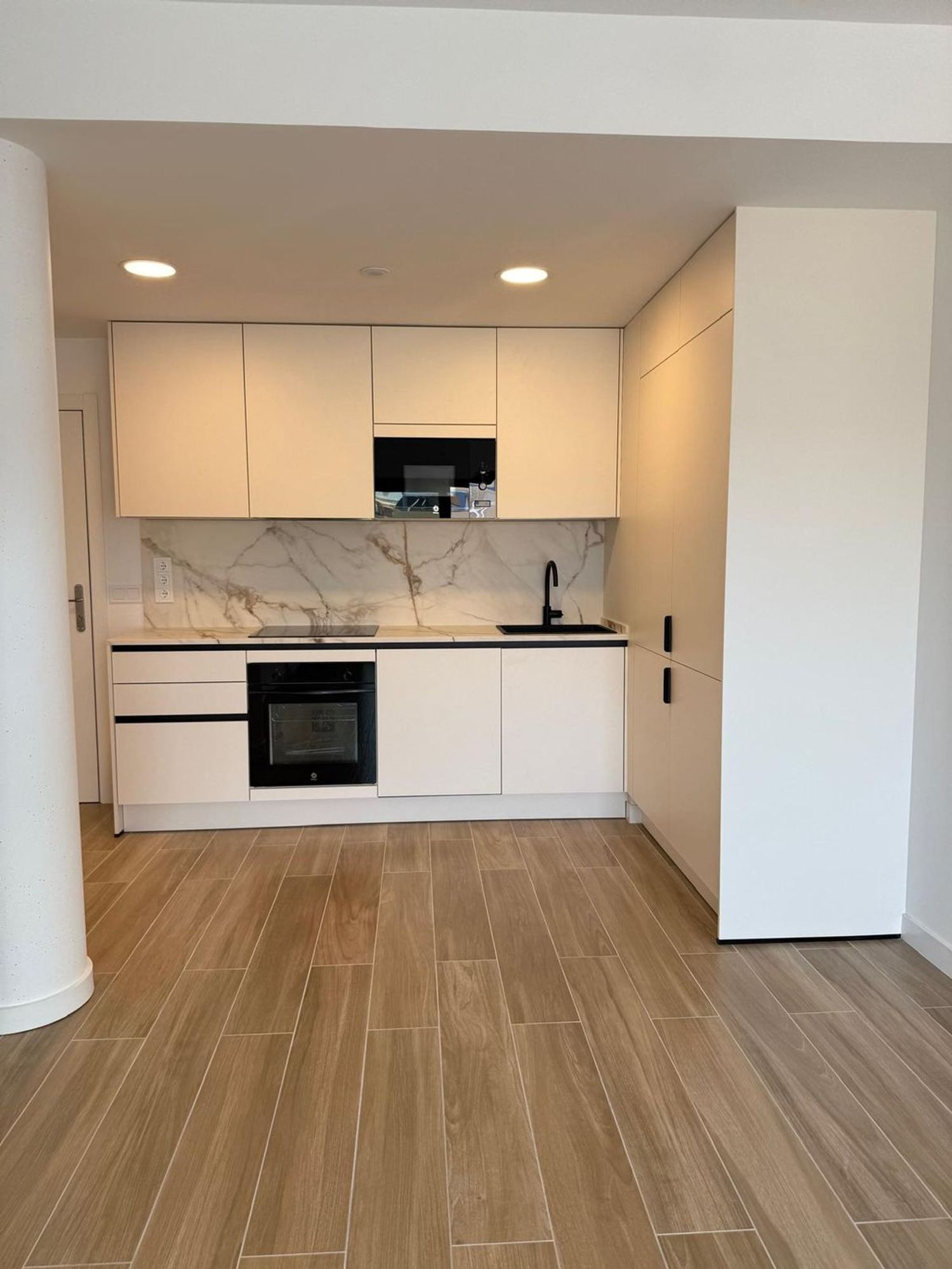 Piso en Camino Viejo de Vélez, 54 b, Añoreta baja, Añoreta baja - Foto 3