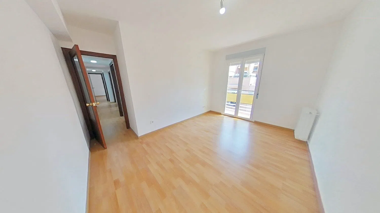 Piso en Barrio Almendrales - Foto 5