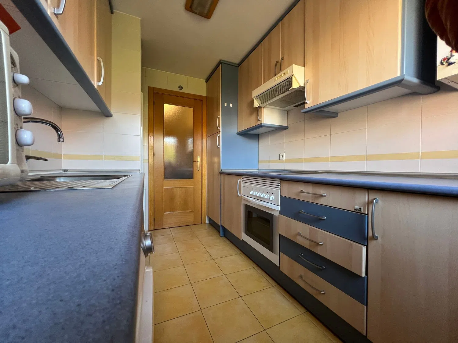 Piso en calle de Gerardo Rueda, 18 - Foto 6