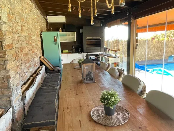 Chalet adosado en Calle de l' Hort del Bisbe, 49, Centre, Centre - Foto 6