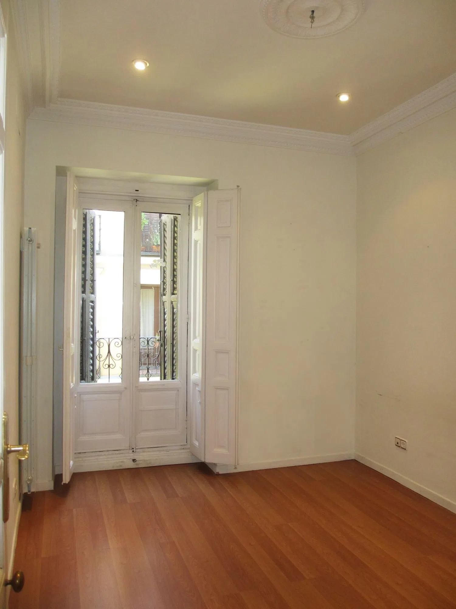 Piso en calle de Apodaca, 8 - Foto 3