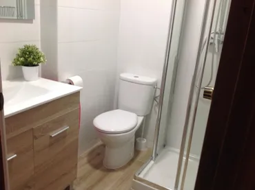 Apartamento en Terrassa - Foto 2