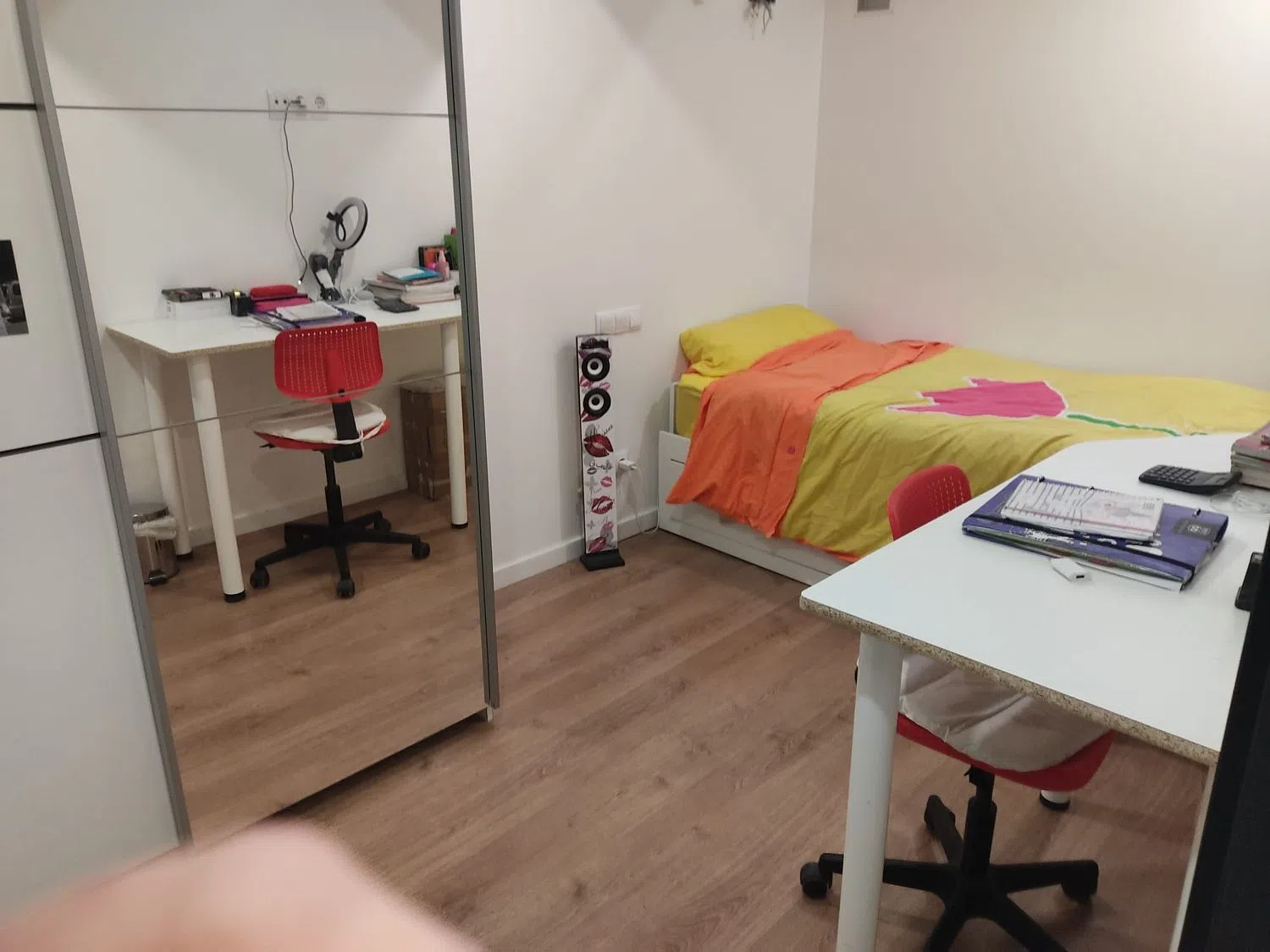 Estudio en avenida de Can Baró, 2 - Foto 11