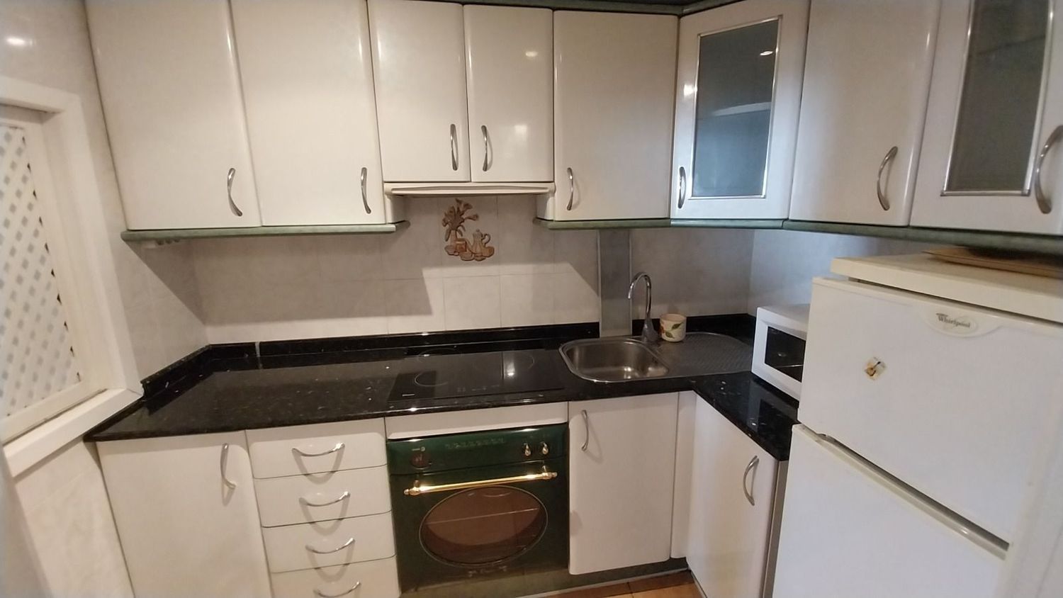 Estudio en Avenida Las Fuentes, 22 - Foto 9