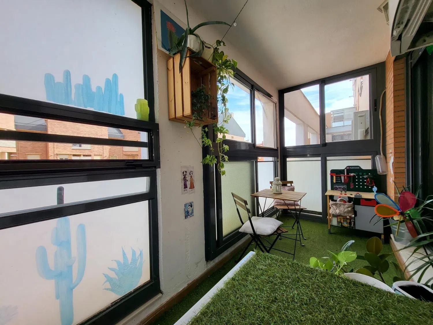 Piso en calle Mario Vargas Llosa, 2 - Foto 8