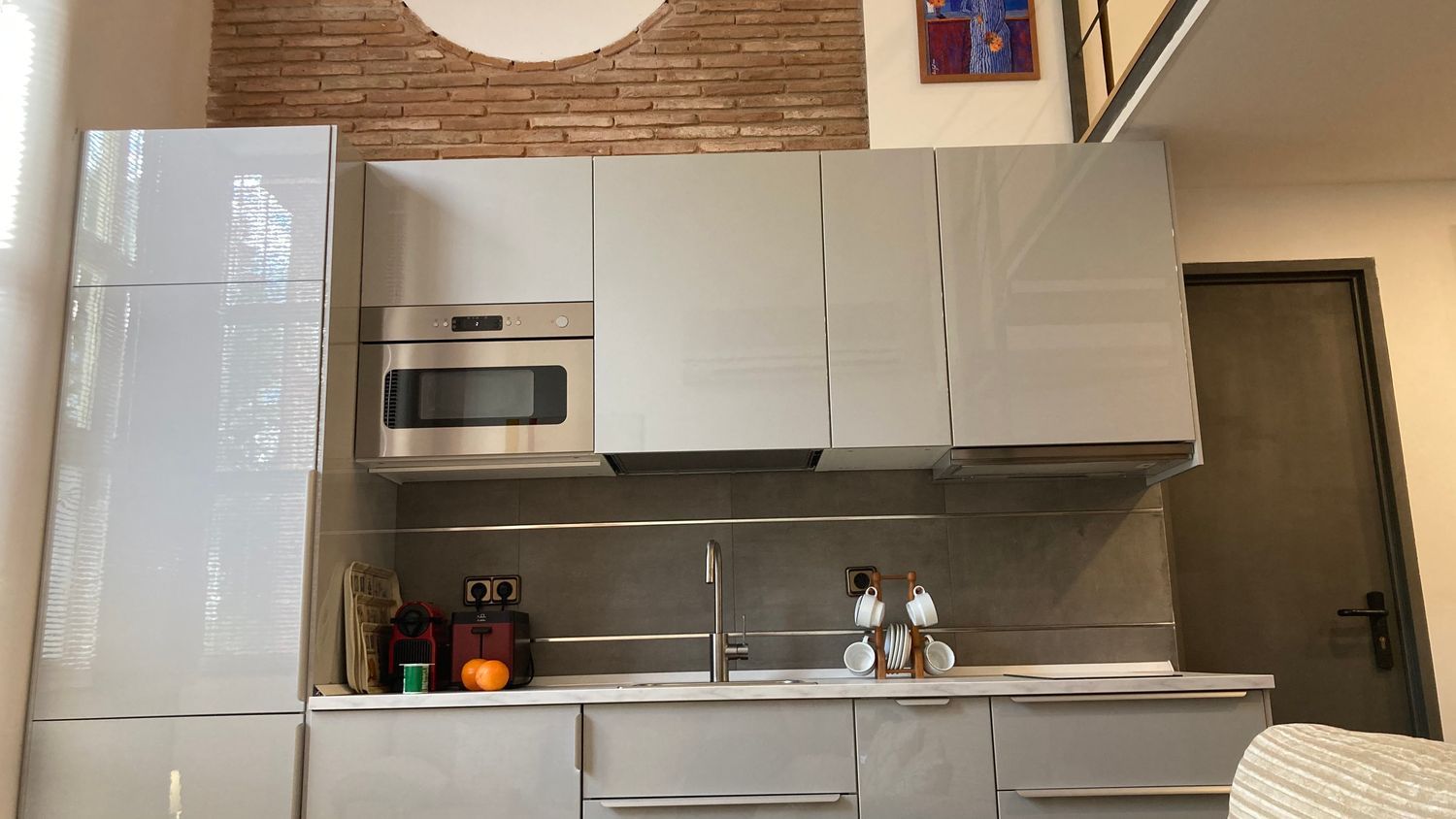 Piso en Avenida de Ramón y Cajal, 78, San Juan Bautista - Foto 7