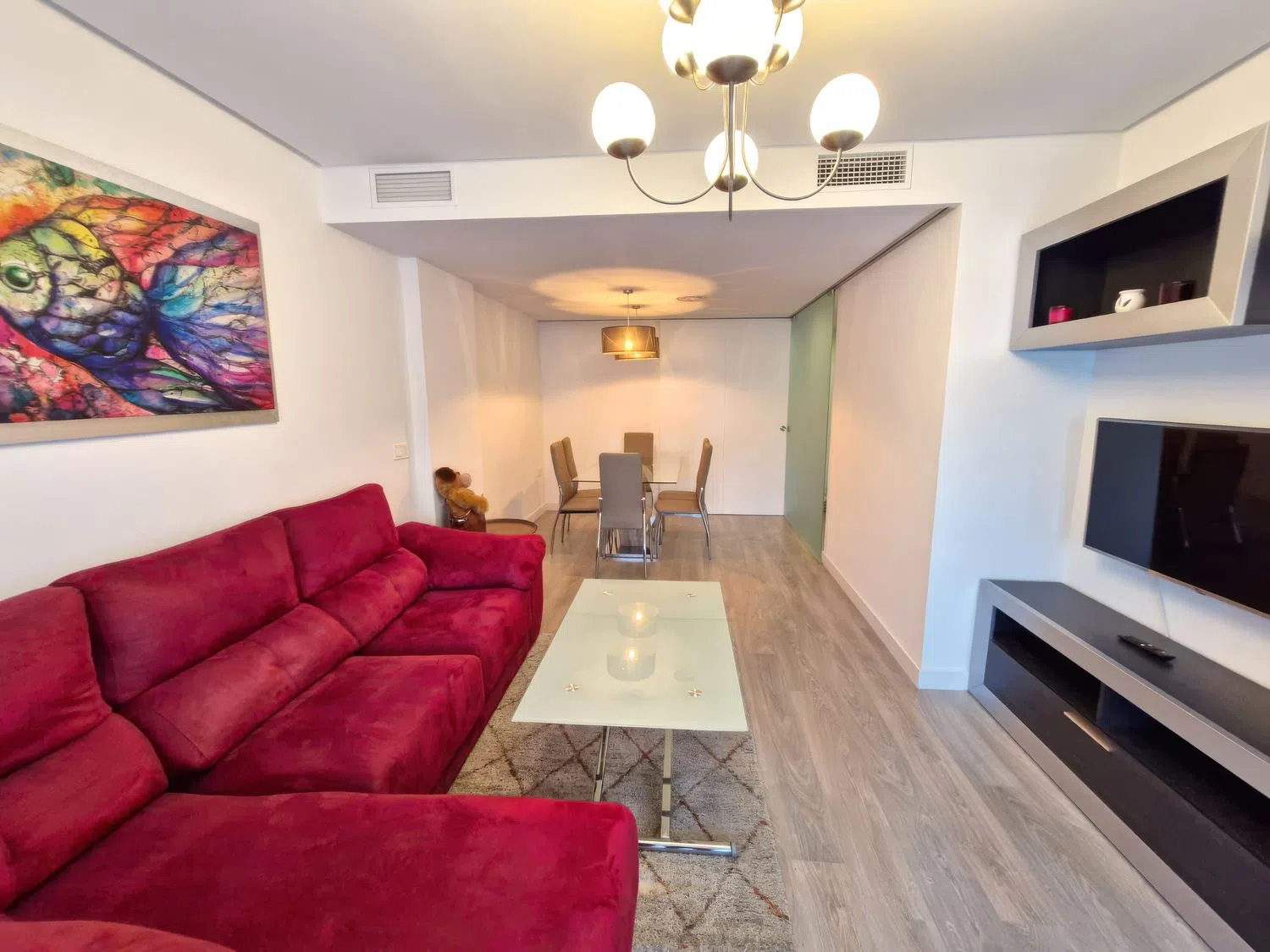 Piso en avenida de Kansas City, 36 - Foto 14