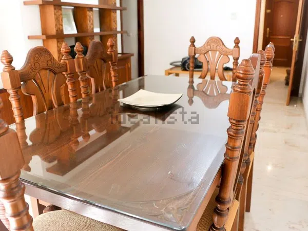Piso en Calle Franz Kafka, 13, El Tejar - Hacienda Bizcochero - Foto 23
