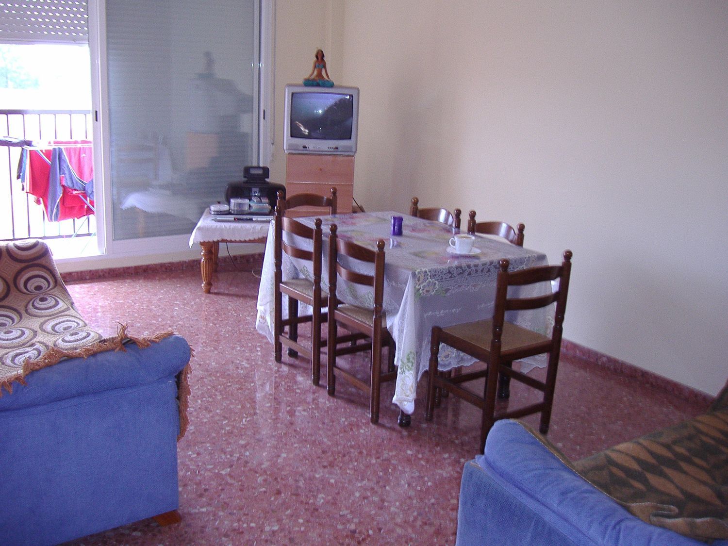 Piso en Calle de Santa Cecília, 52, Oliva pueblo, Oliva pueblo - Foto 2