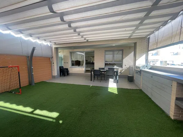 Chalet adosado en Avenida 1º de Mayo, 1, Rivas Futura, Rivas Futura - Foto 11