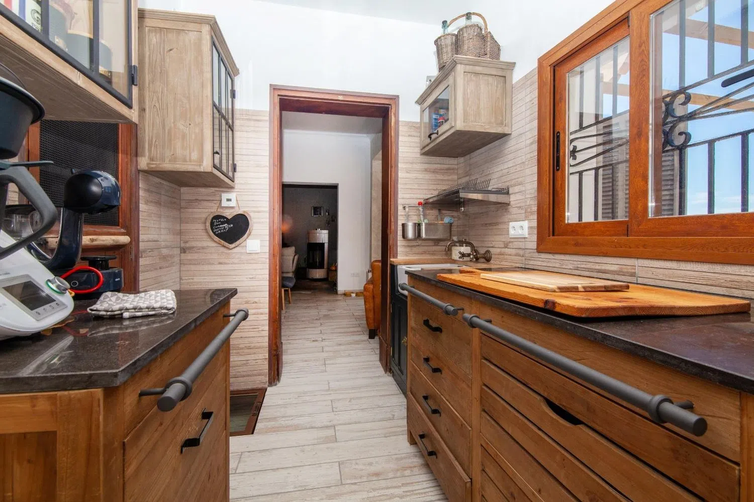 Casa terrera en calle Illa d'Elba, 12 - Foto 6