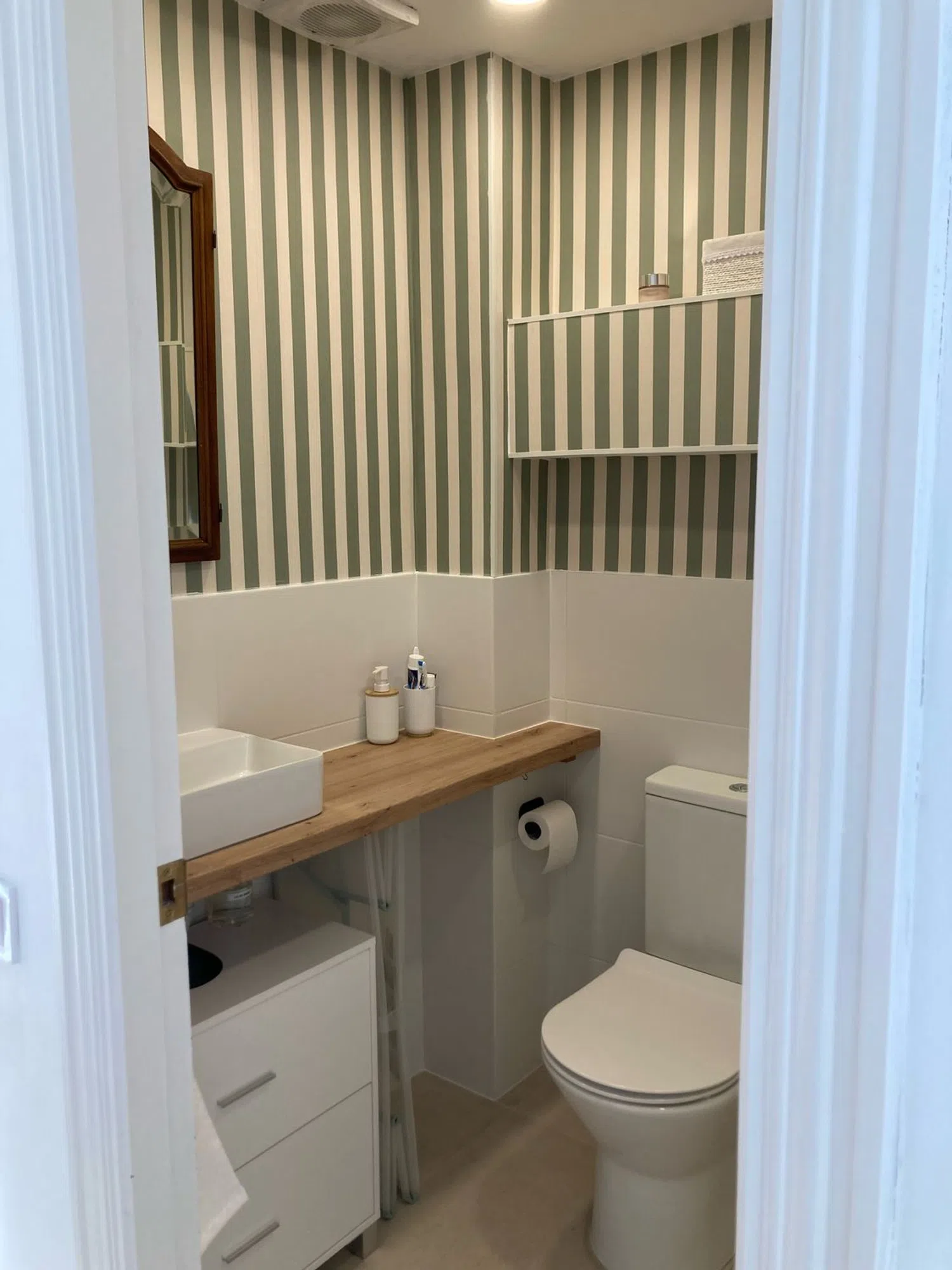 Piso en calle Esperanza, 10 - Foto 7