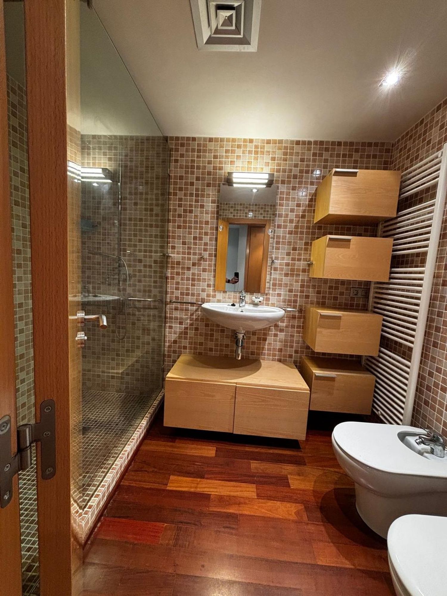 Chalet adosado en Calle de la Rambla de la Viuda, 1, La Vila-Darremur, La Vila-Darremur - Foto 4