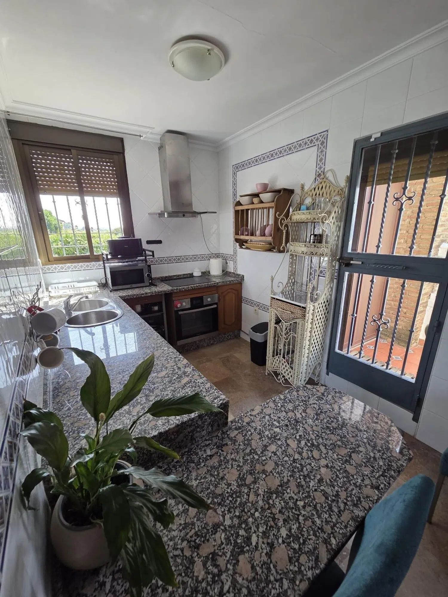 Casa rural en avenida Doctor Concha, 74 - Foto 6