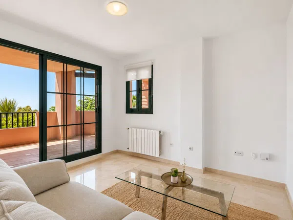 Piso en Avenida de Cibeles, 27, Costabella - Foto 7