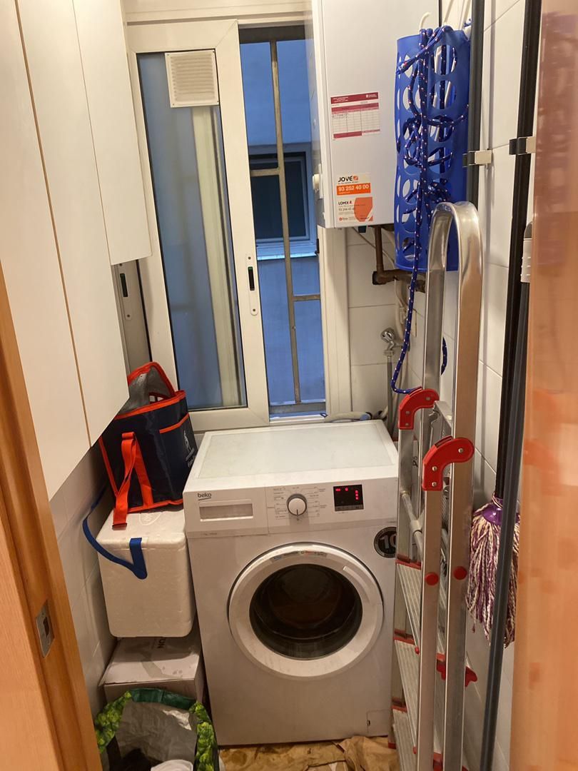 Piso en  Carrer d'Alí Bei 72 - Foto 4