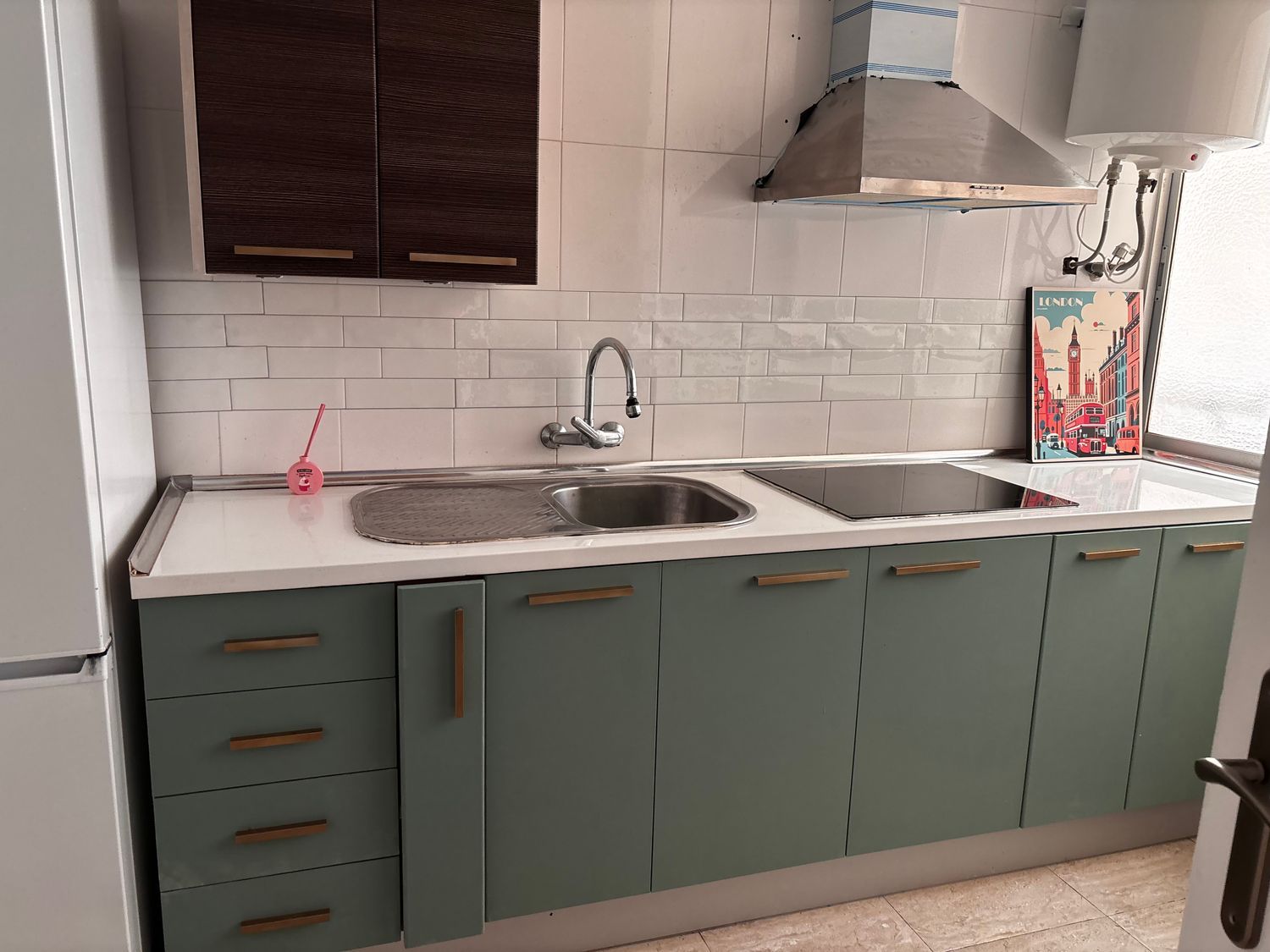 Piso en calle Nuestra Señora de la Cabeza, 5 - Foto 14