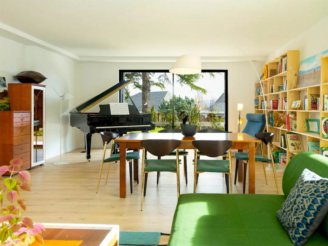 Chalet en  Uleta Kalea 6 - Foto 17