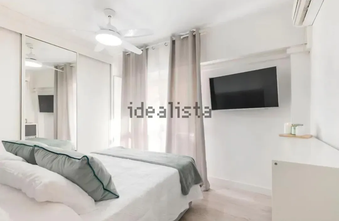 Piso en  Calle Corregidor Vicente Cano Altares 1 - Foto 19