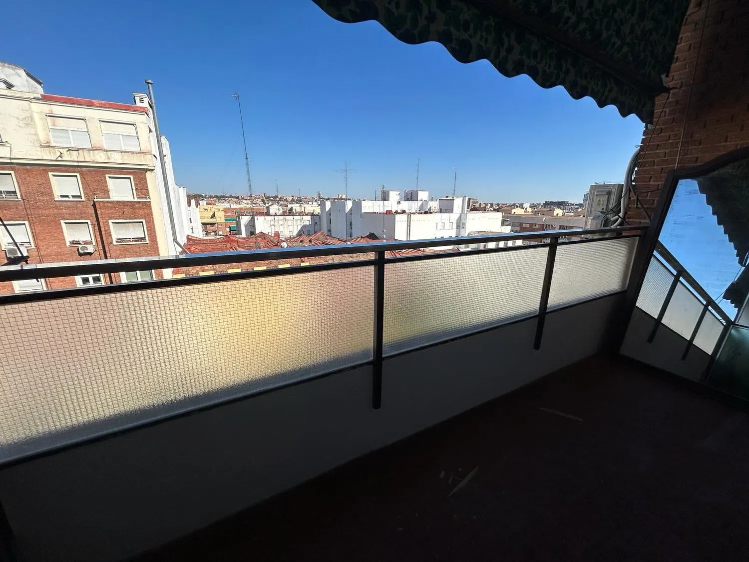 Piso en avenida de Menéndez Pelayo, 38 - Foto 1