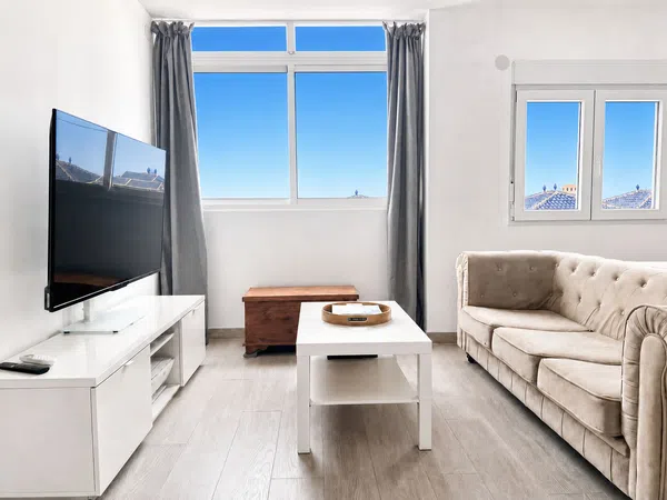 Chalet adosado en Avenida D'África, 1, Panorama-Sierramar, Panorama-Sierramar - Foto 18