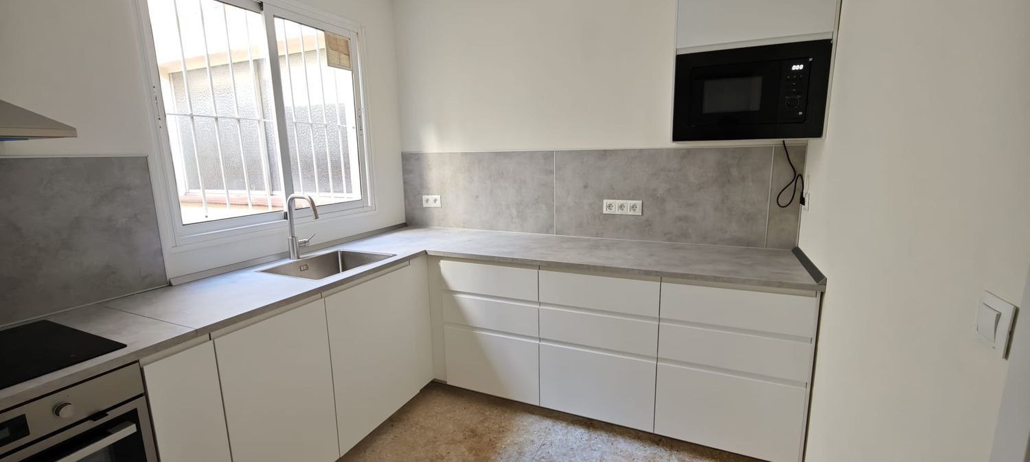 Piso en San Pablo - Foto 10