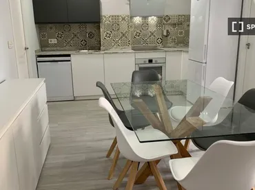 Piso en  Valencia Capital - Foto 1