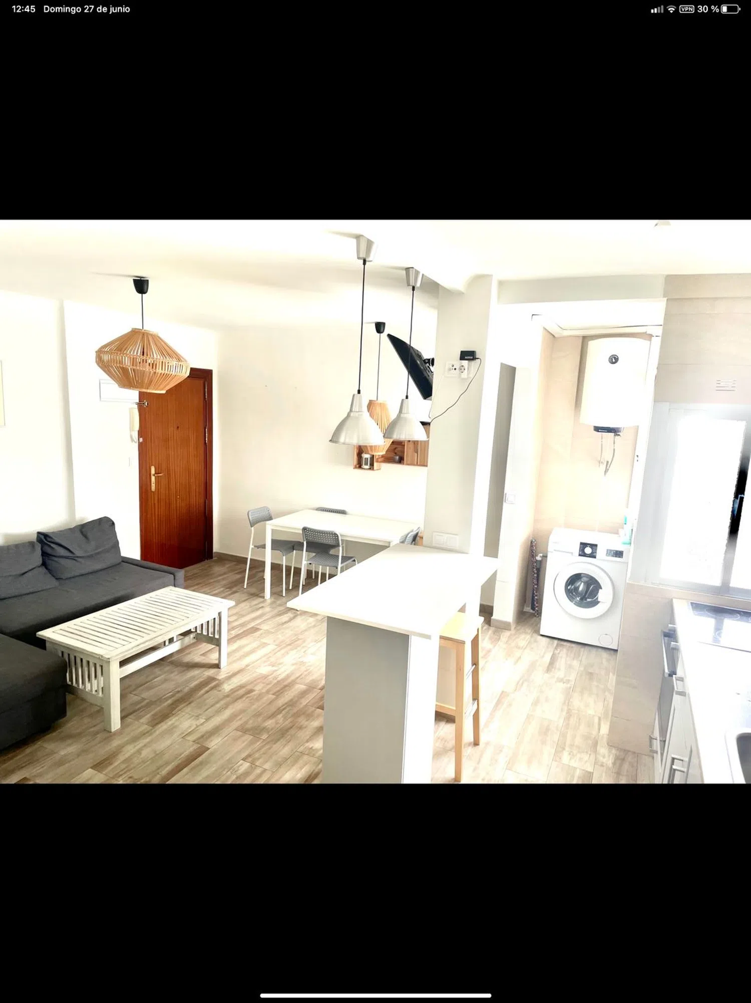 Piso en calle Eugenio Gross, 22 - Foto 9